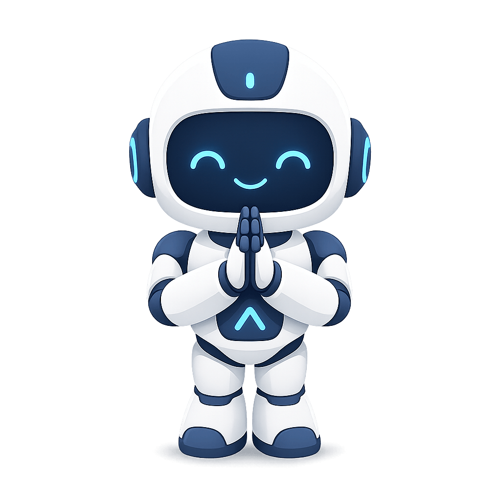 Gospelbot
